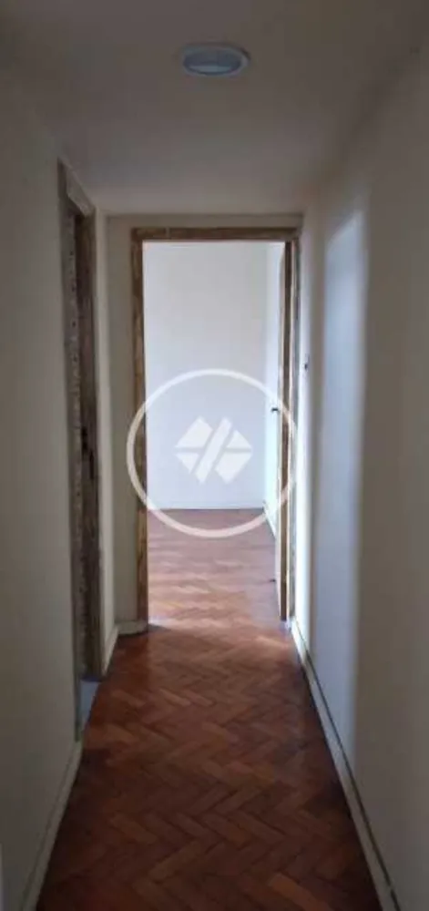 Apartamento, 3 quartos, 107 m² - Foto 1