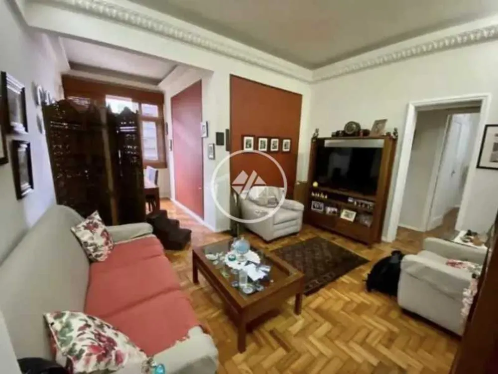 Apartamento, 3 quartos, 95 m² - Foto 2