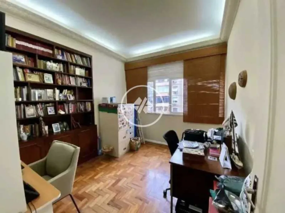 Apartamento, 3 quartos, 95 m² - Foto 8