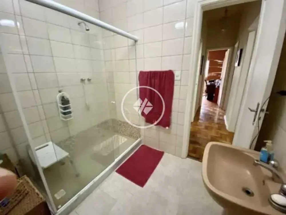 Apartamento, 3 quartos, 95 m² - Foto 11
