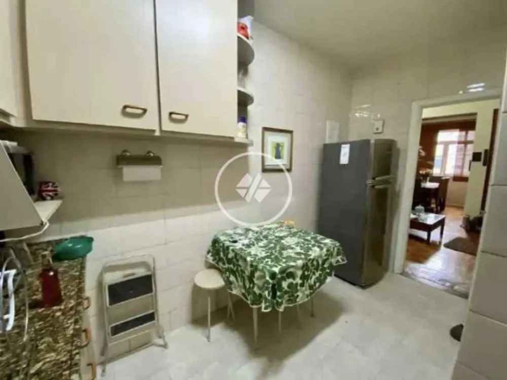 Apartamento, 3 quartos, 95 m² - Foto 16