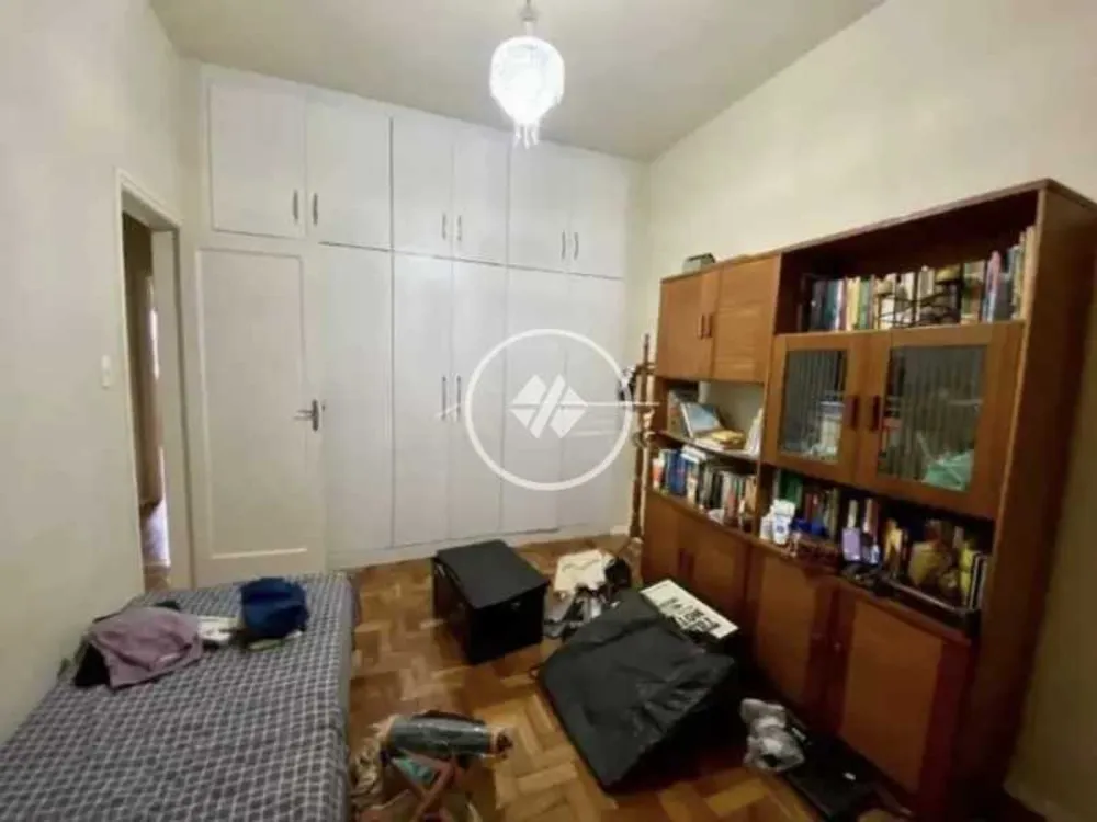 Apartamento, 3 quartos, 95 m² - Foto 4