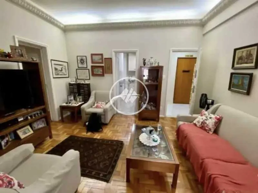 Apartamento, 3 quartos, 95 m² - Foto 6