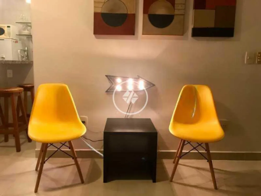 Cobertura, 1 quarto, 34 m² - Foto 14