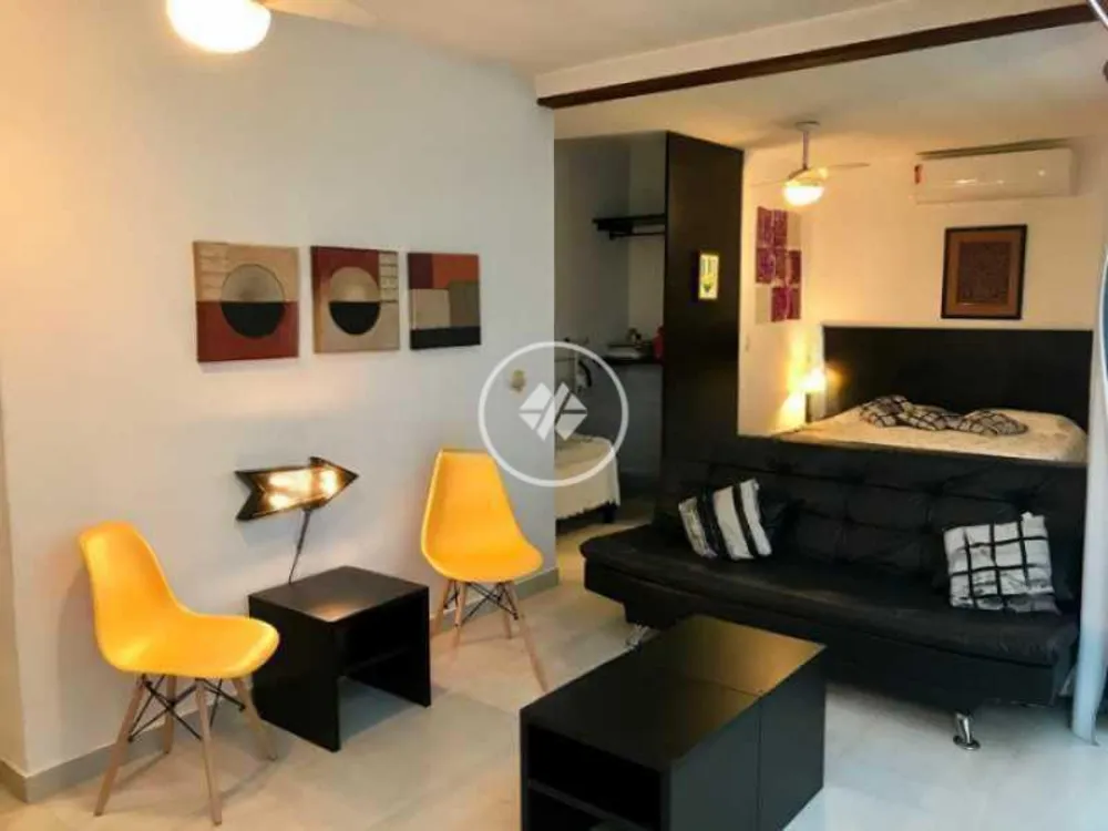 Cobertura, 1 quarto, 34 m² - Foto 9