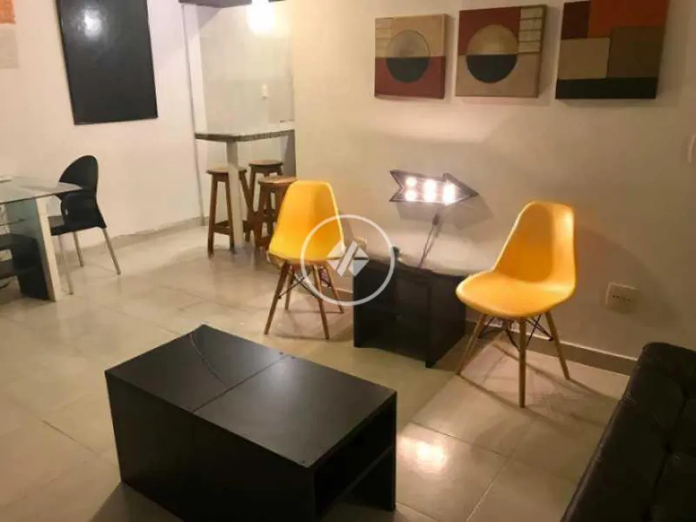 Cobertura, 1 quarto, 34 m² - Foto 10