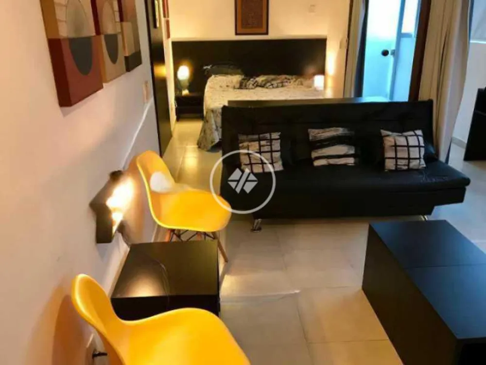 Cobertura, 1 quarto, 34 m² - Foto 7