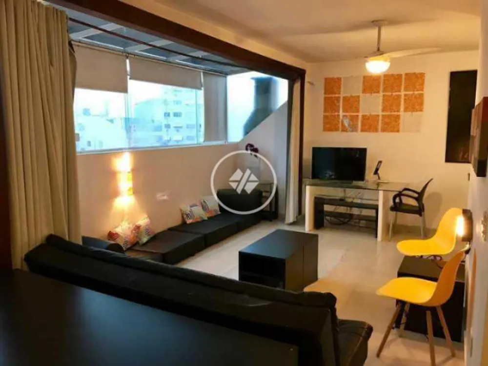 Cobertura, 1 quarto, 34 m² - Foto 18