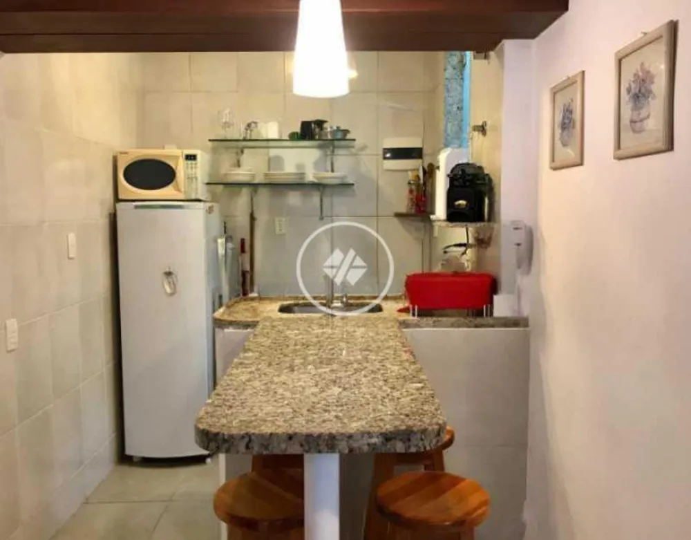 Cobertura, 1 quarto, 34 m² - Foto 5