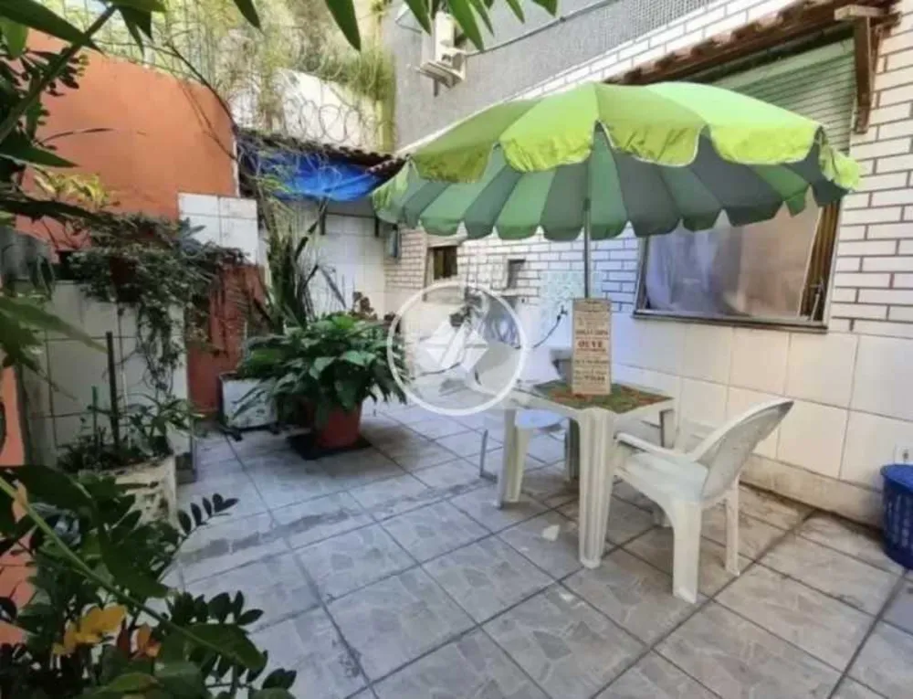 Apartamento, 3 quartos, 78 m² - Foto 12