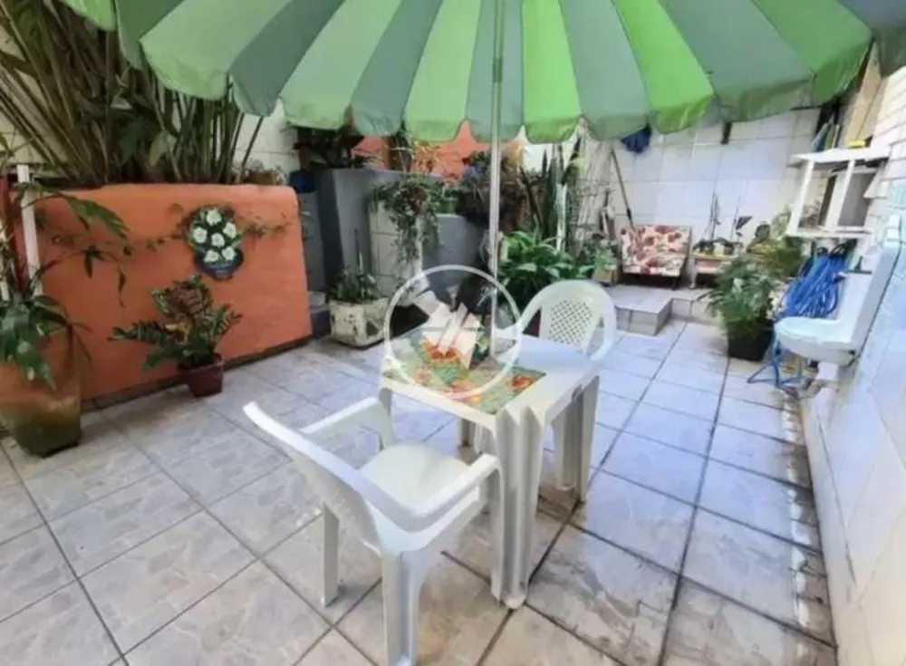 Apartamento, 3 quartos, 78 m² - Foto 8