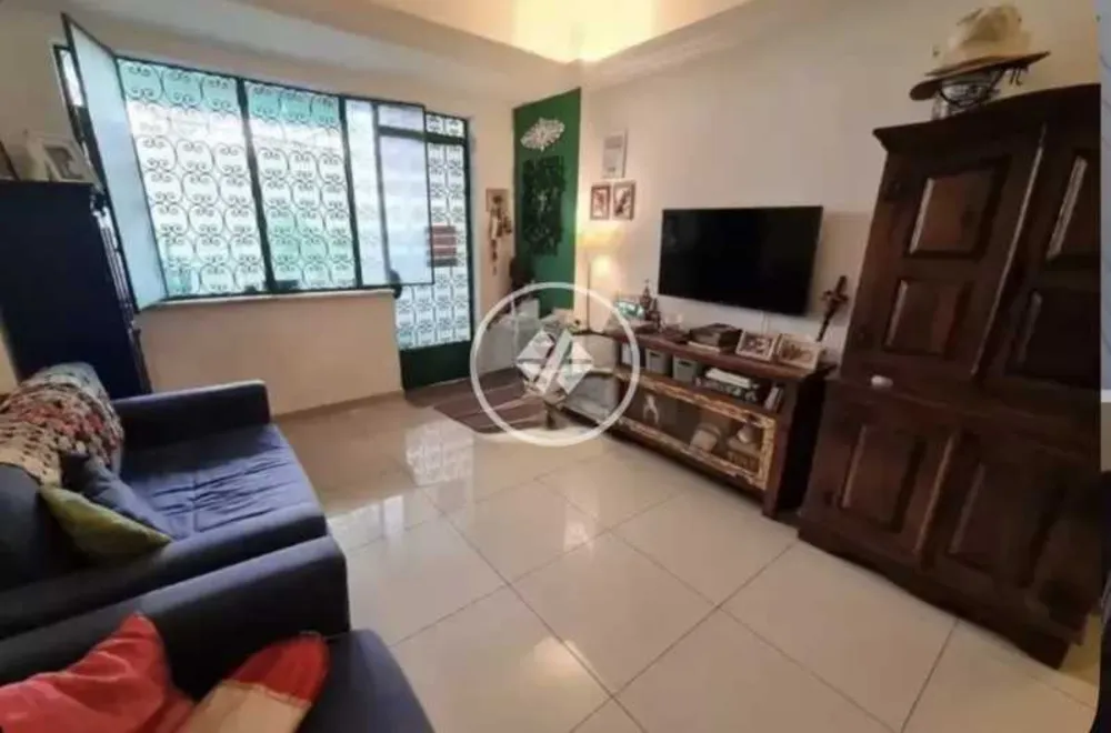 Apartamento, 3 quartos, 78 m² - Foto 2