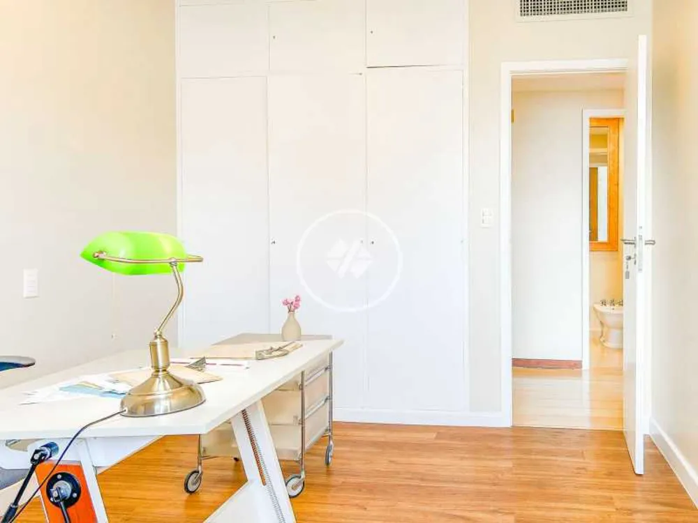 Cobertura, 4 quartos, 308 m² - Foto 9