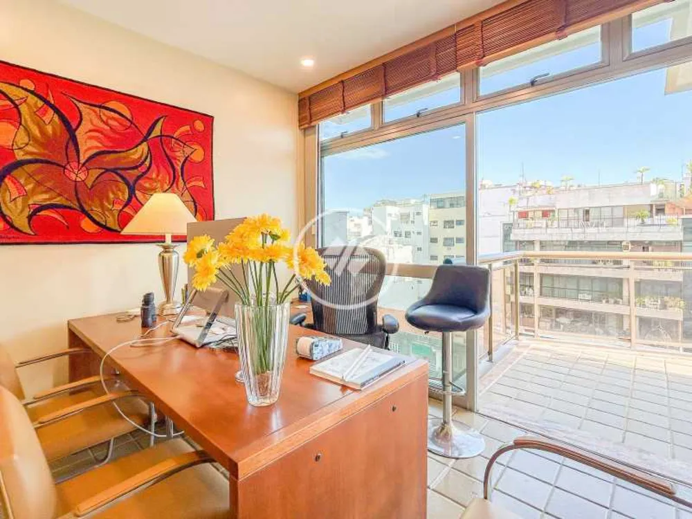 Cobertura, 4 quartos, 308 m² - Foto 23