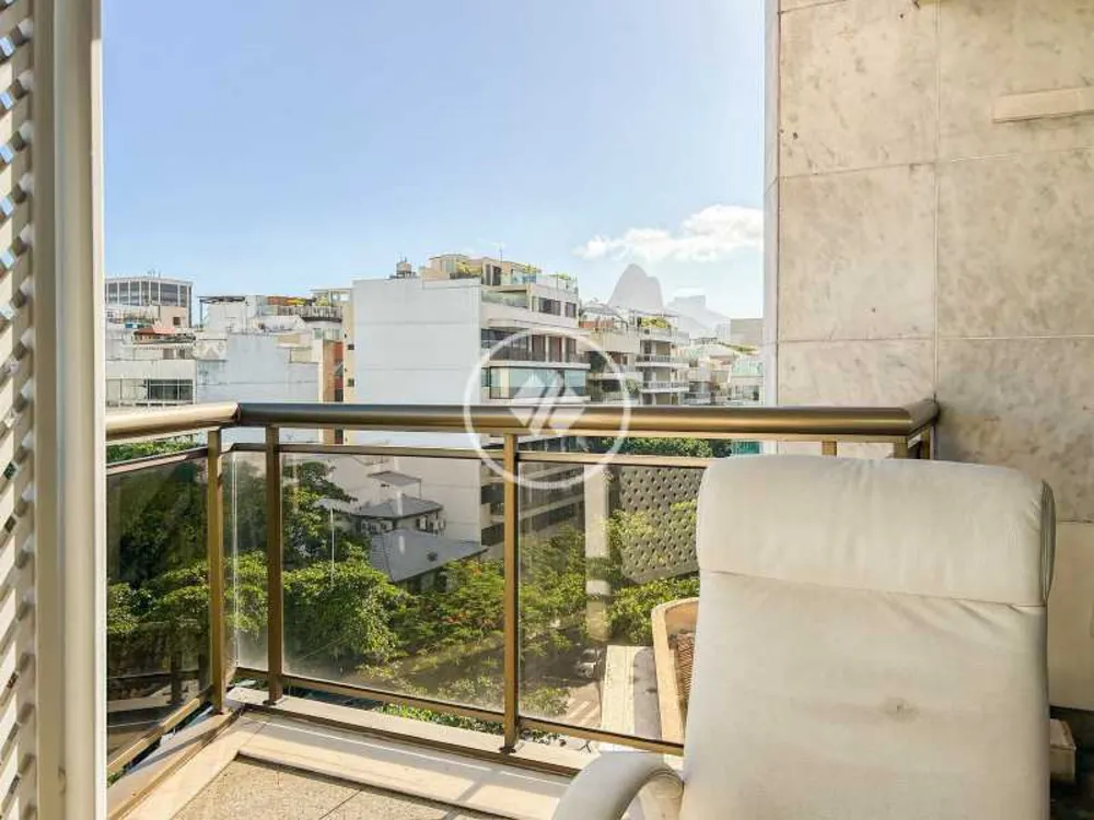 Cobertura, 4 quartos, 308 m² - Foto 11