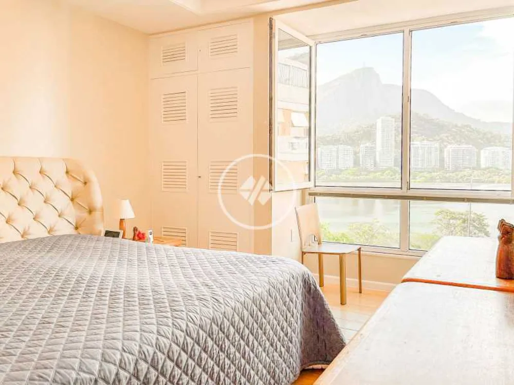 Cobertura, 4 quartos, 308 m² - Foto 24