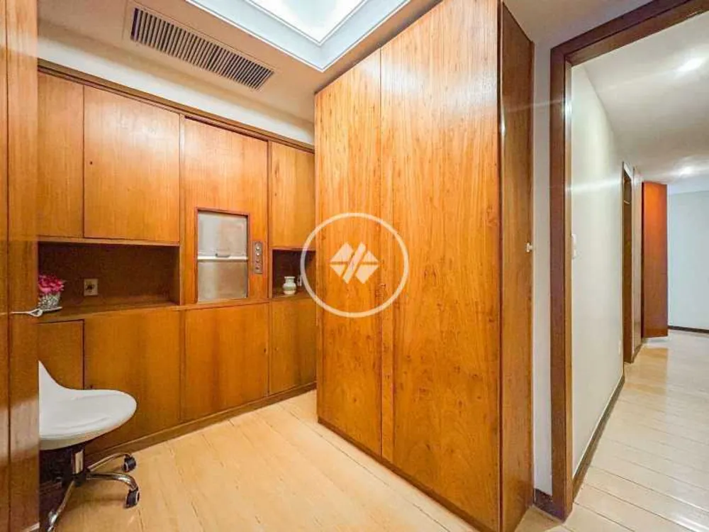 Cobertura, 4 quartos, 308 m² - Foto 4