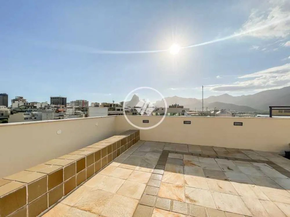 Cobertura, 4 quartos, 308 m² - Foto 2