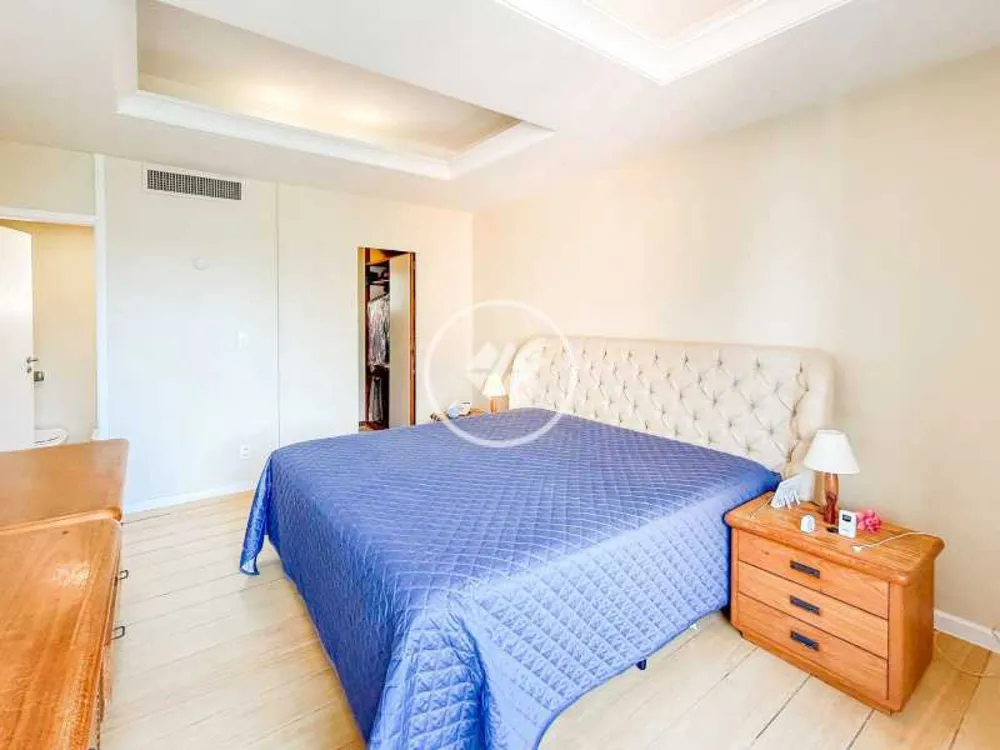 Cobertura, 4 quartos, 308 m² - Foto 5