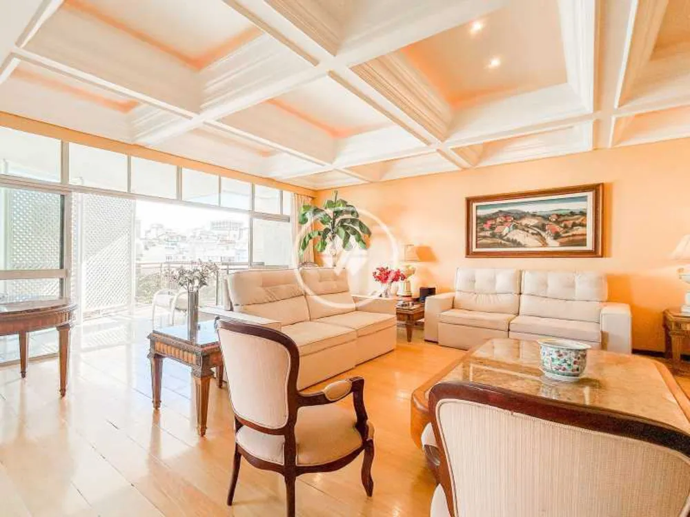 Cobertura, 4 quartos, 308 m² - Foto 3