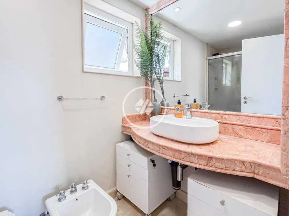 Cobertura, 4 quartos, 308 m² - Foto 22