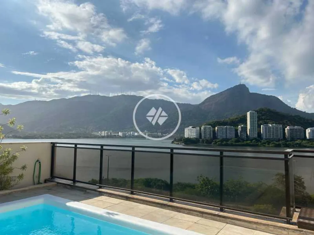 Cobertura, 4 quartos, 308 m² - Foto 12