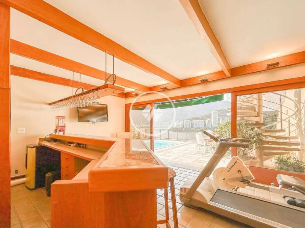 Cobertura, 4 quartos, 308 m² - Foto 20