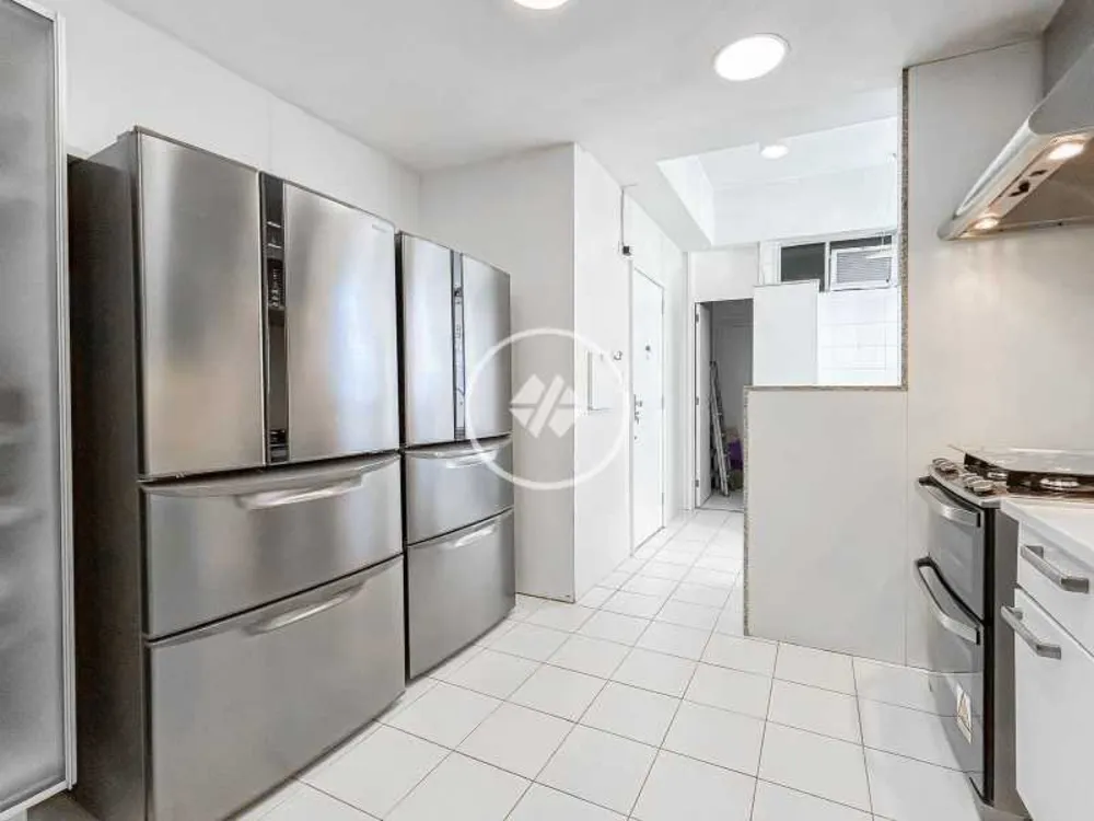 Cobertura, 4 quartos, 308 m² - Foto 14