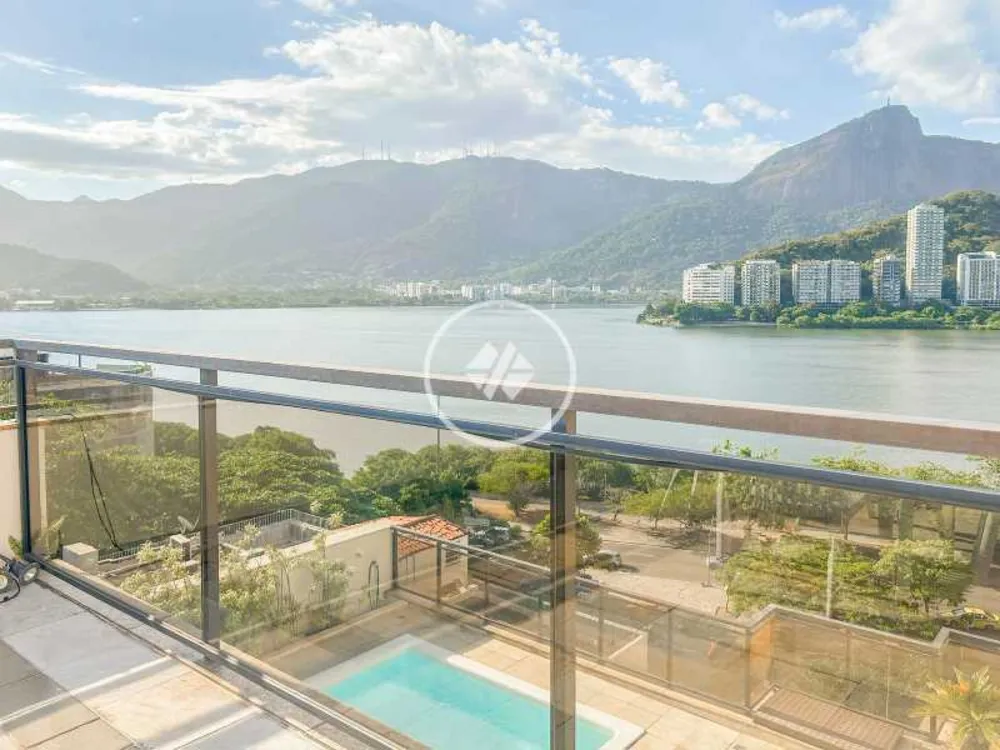 Cobertura, 4 quartos, 308 m² - Foto 10