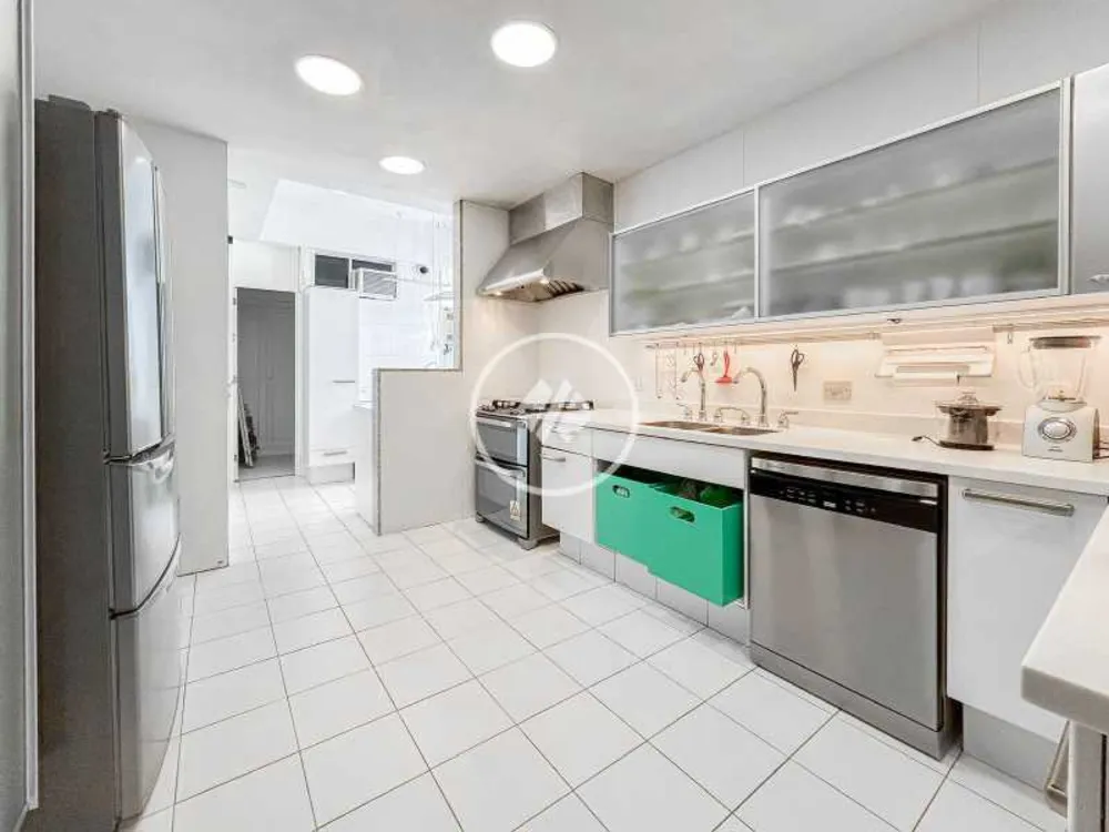 Cobertura, 4 quartos, 308 m² - Foto 27
