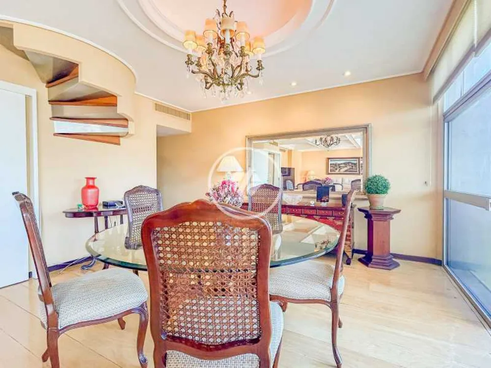 Cobertura, 4 quartos, 308 m² - Foto 18