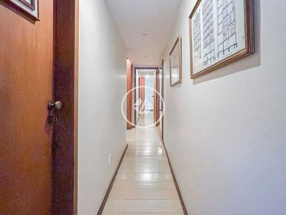 Cobertura, 4 quartos, 308 m² - Foto 13