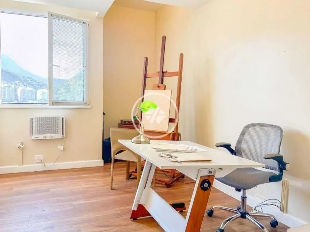 Cobertura, 4 quartos, 308 m² - Foto 25