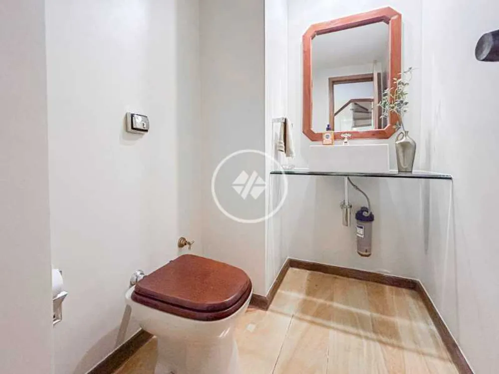 Cobertura, 4 quartos, 308 m² - Foto 19