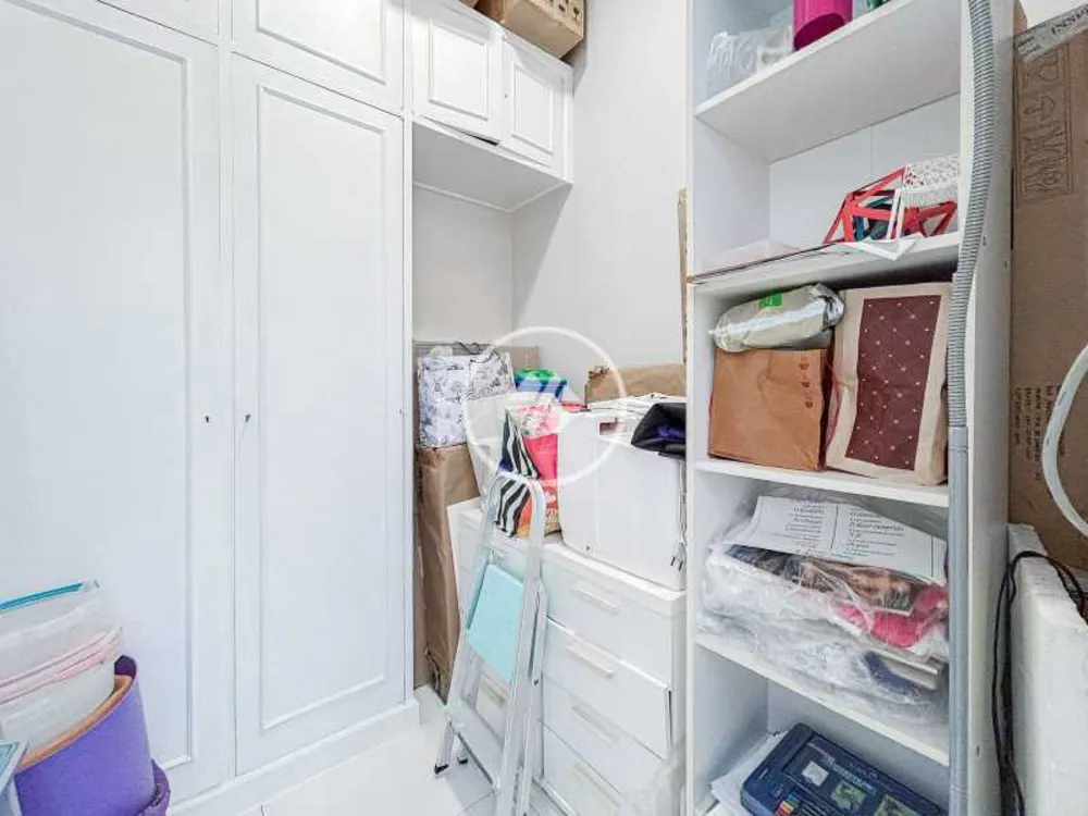 Cobertura, 4 quartos, 308 m² - Foto 7