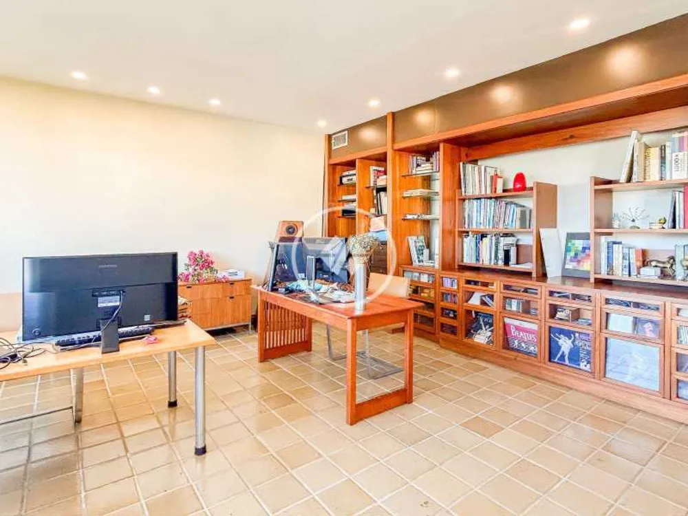 Cobertura, 4 quartos, 308 m² - Foto 28