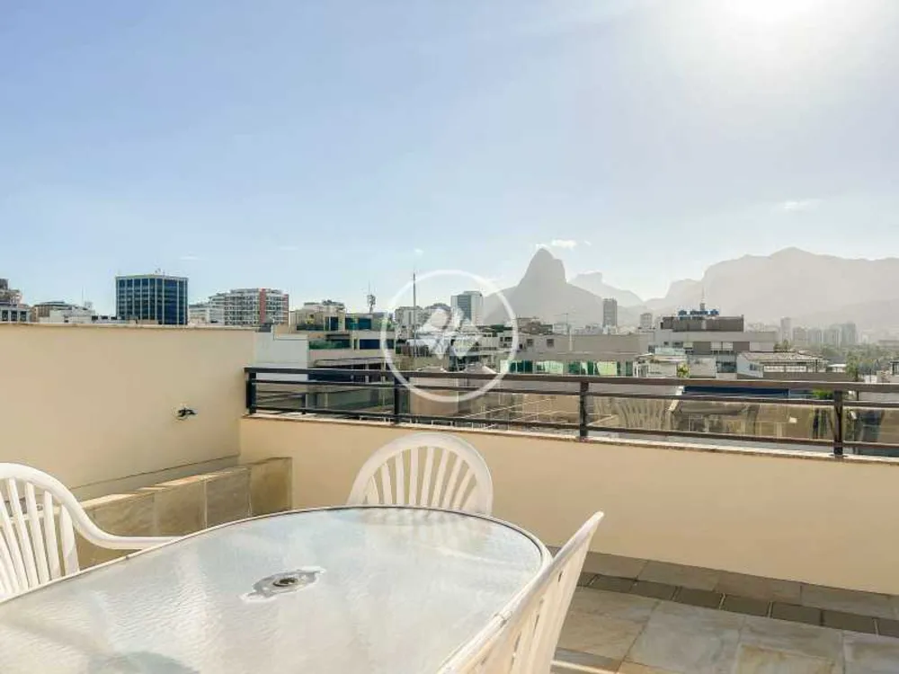 Cobertura, 4 quartos, 308 m² - Foto 6