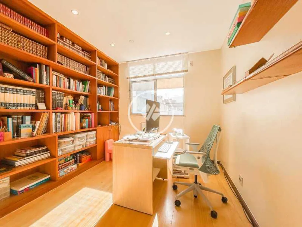 Cobertura, 4 quartos, 308 m² - Foto 29