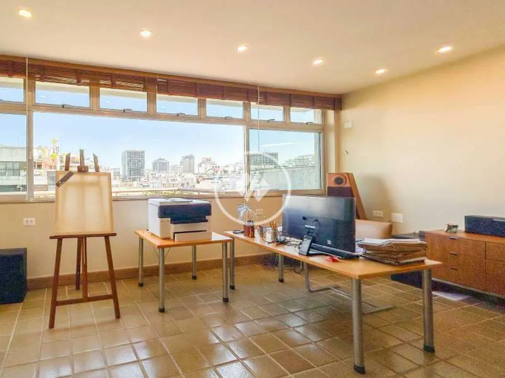 Cobertura, 4 quartos, 308 m² - Foto 15