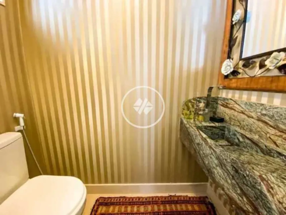 Cobertura, 3 quartos, 300 m² - Foto 13
