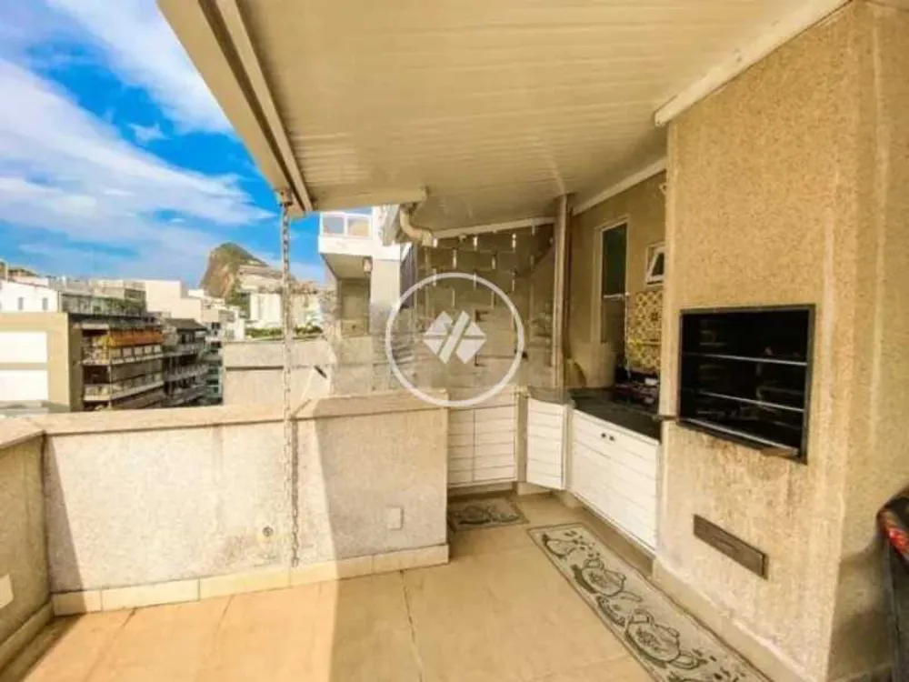 Cobertura, 3 quartos, 300 m² - Foto 3