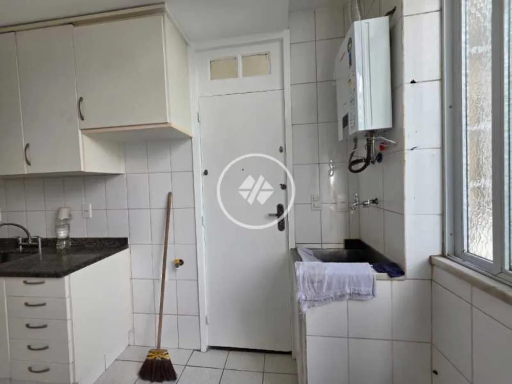 Apartamento, 2 quartos, 81 m² - Foto 4