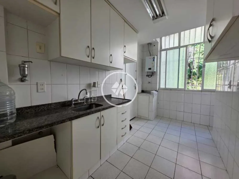 Apartamento, 2 quartos, 81 m² - Foto 6