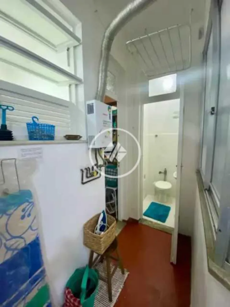Apartamento, 2 quartos, 96 m² - Foto 5