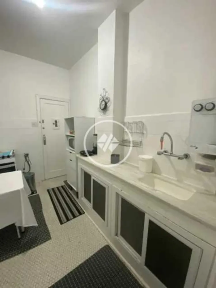 Apartamento, 2 quartos, 96 m² - Foto 11