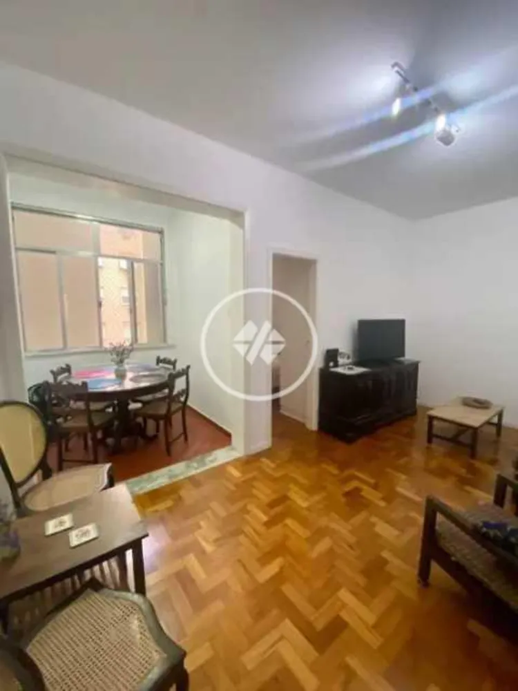 Apartamento, 2 quartos, 96 m² - Foto 3