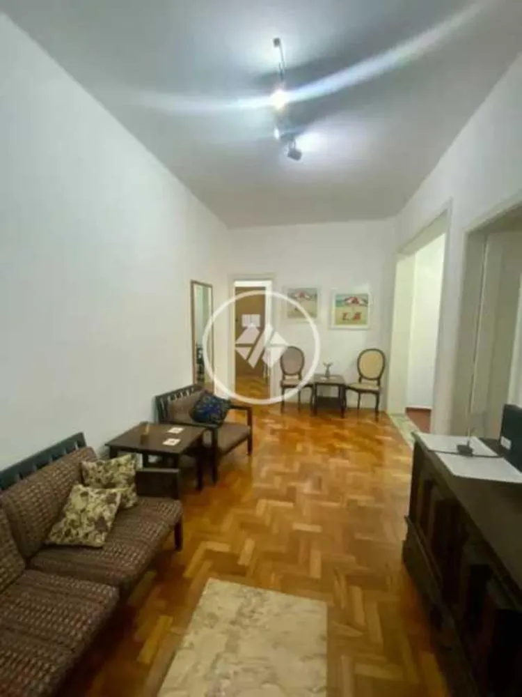 Apartamento, 2 quartos, 96 m² - Foto 1