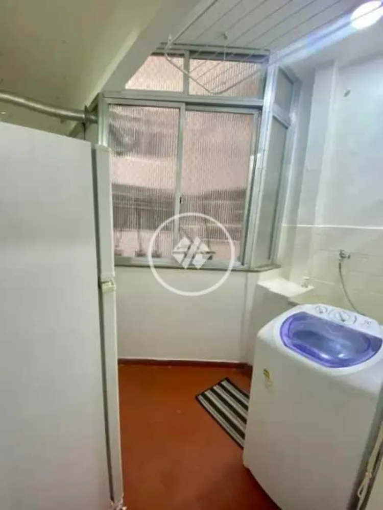 Apartamento, 2 quartos, 96 m² - Foto 9