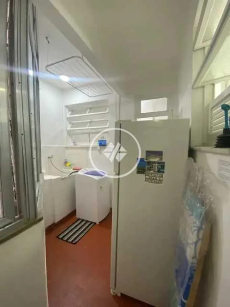 Apartamento, 2 quartos, 96 m² - Foto 8