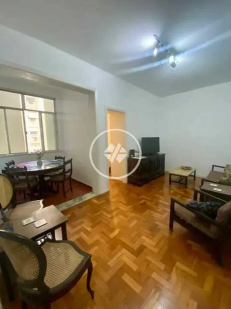 Apartamento, 2 quartos, 96 m² - Foto 2